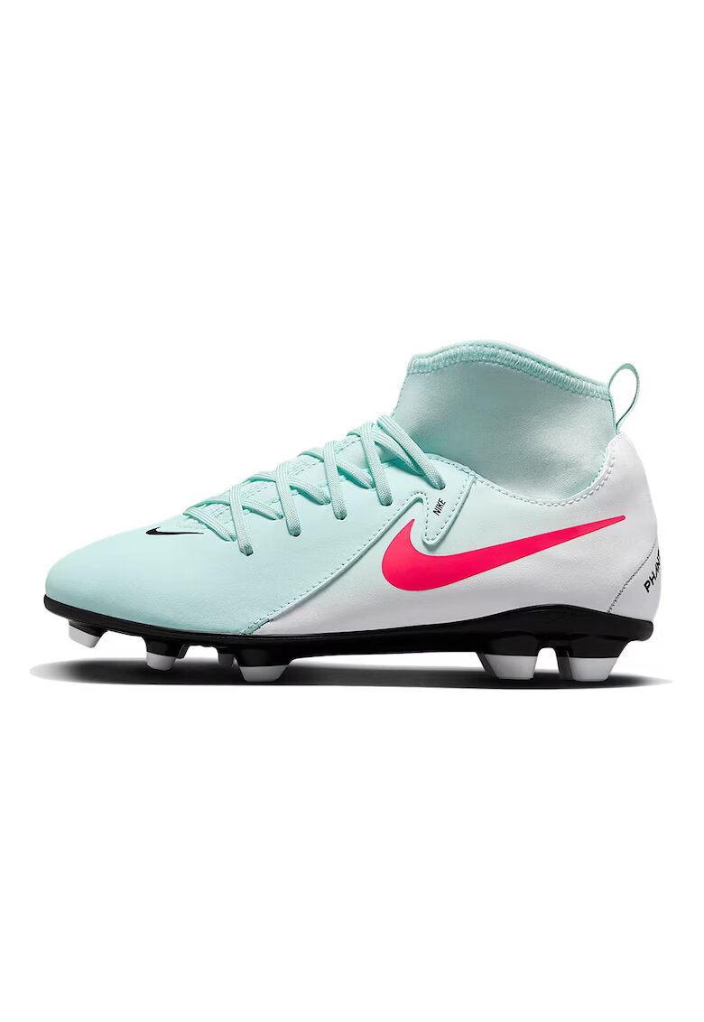 Nike Футболни обувки Phantom Luna II MG JR FJ2601-300 - Момчета - Сини