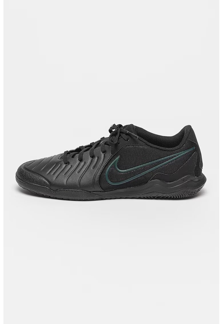 Nike Футболни обувки Tiempo Legend 10 Academy IC от еко кожа и текстил
