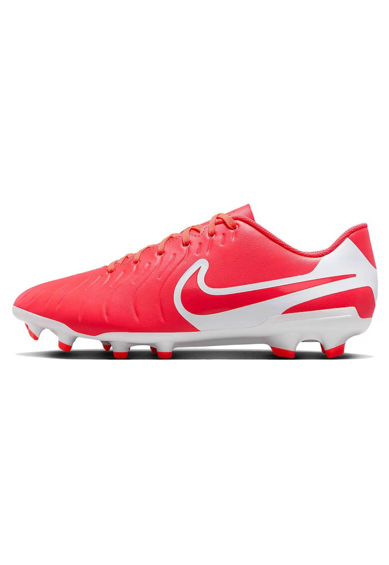 Nike Футболни обувки Tiempo Legend 10 MG DV4344-800 - мъжки - червени