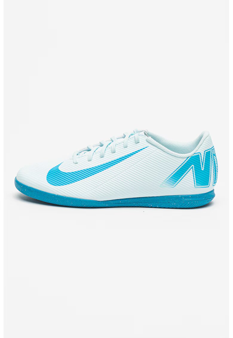 Nike Футболни обувки Vapor 16 Club от еко кожа с лого