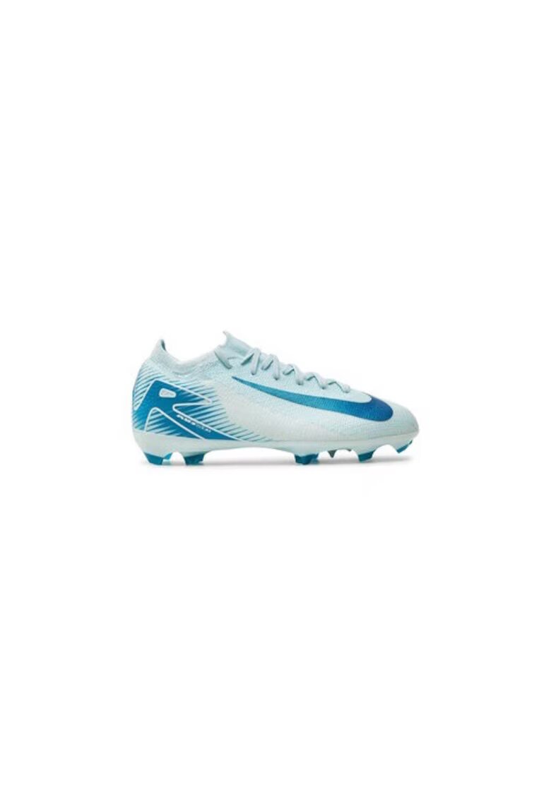 Nike Футболни обувки за момчета - 305079657 - синтетични - 33 EU - сини