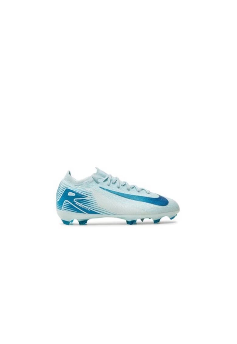 Nike Футболни обувки за момчета 305079657 - Синтетика - Син