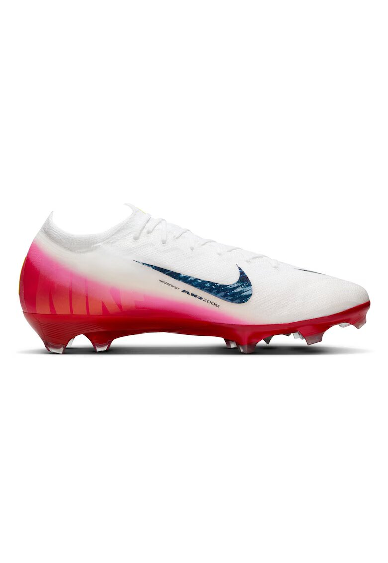 Nike Футболни обувки Zm Mercurial Vapor 16 Elite FG LV8 - Червен