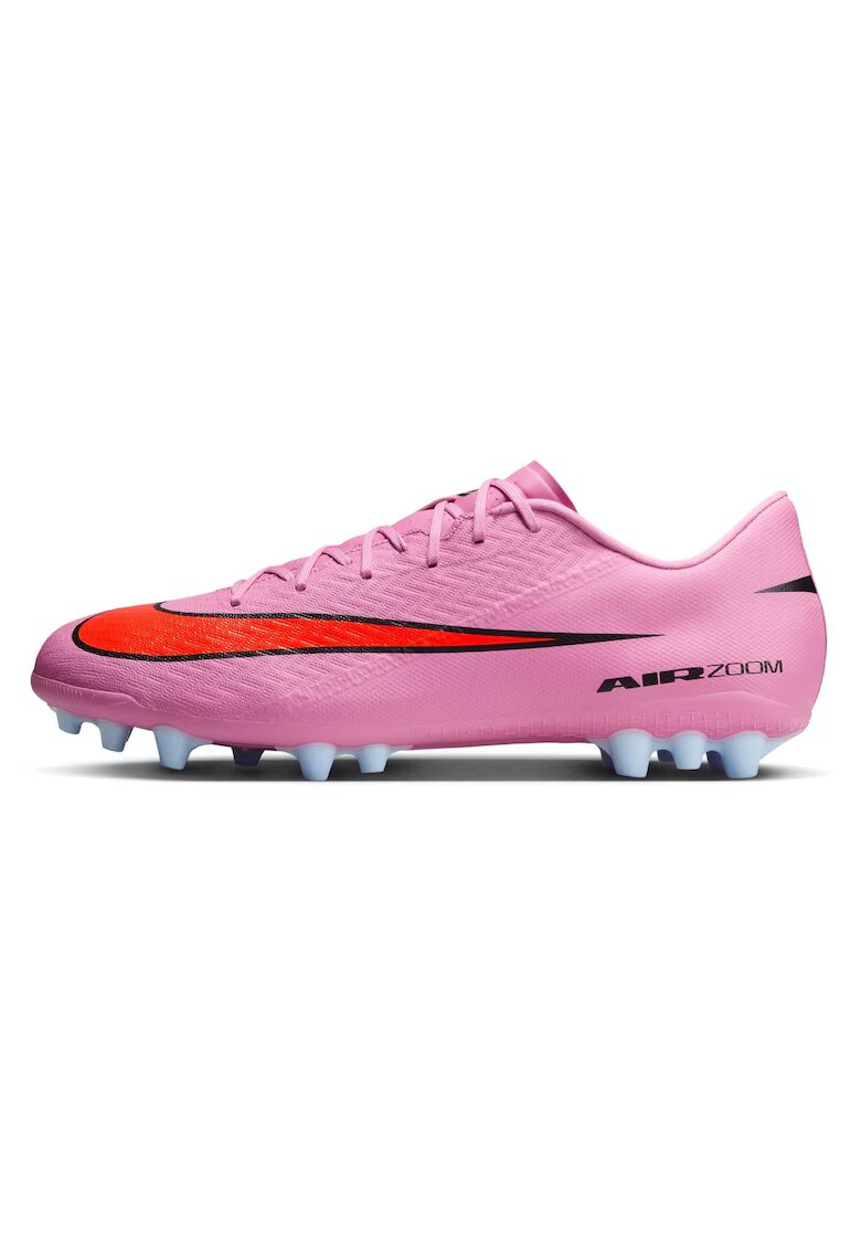 Nike Футболни обувки Zoom Mercurial Vapor 16 Academy Ag - Червен