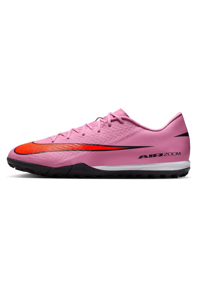 Nike Футболни обувки Zoom Mercurial Vapor 16 Academy TF - Червен