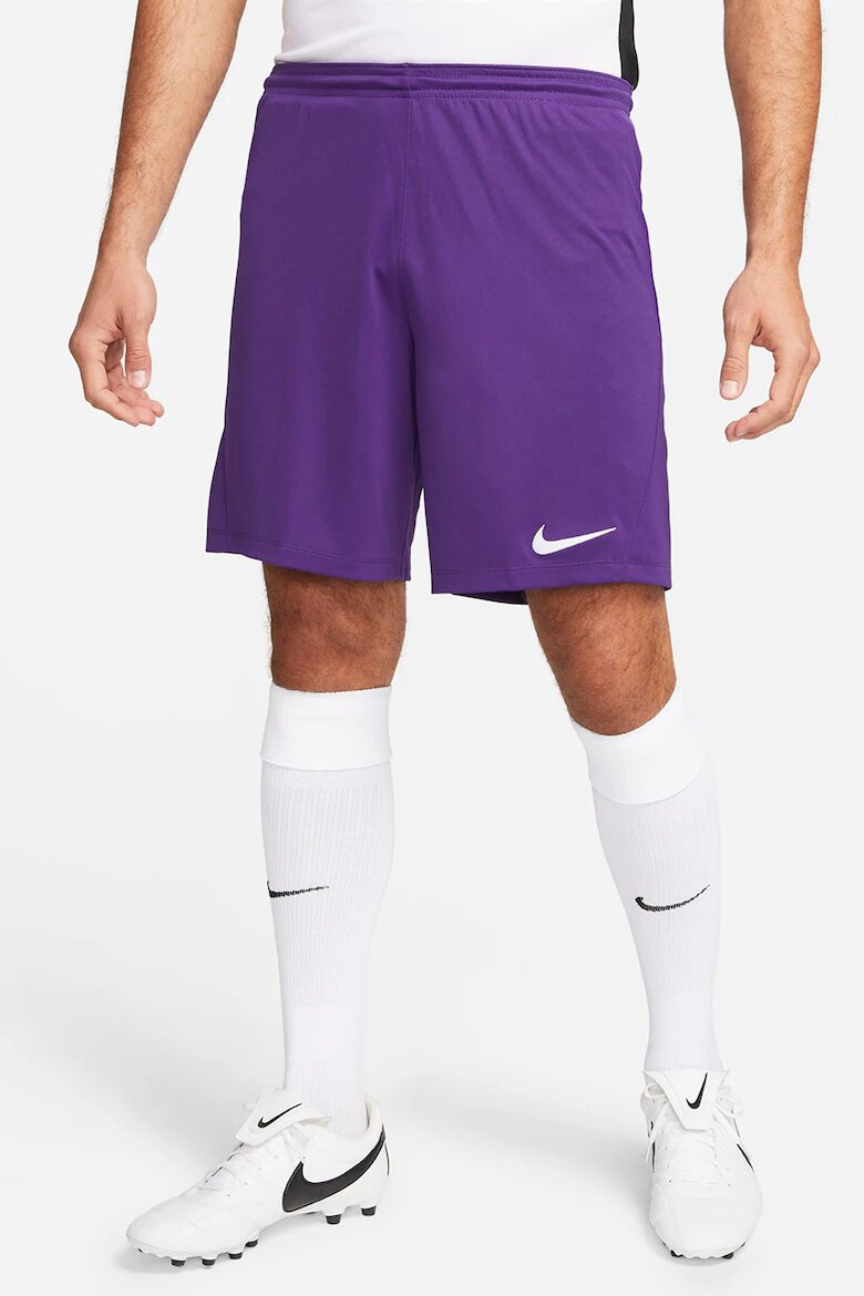 Nike Футболни шорти Park III с Dri-FIT Аметист