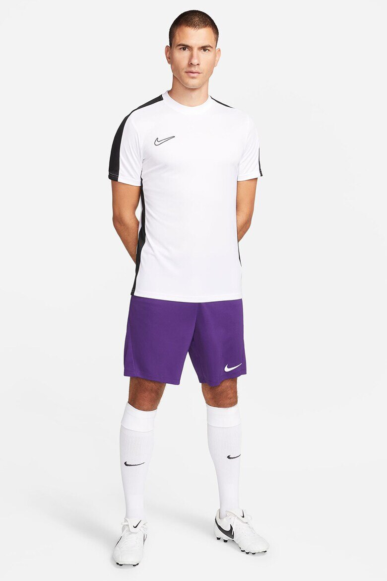 Nike Футболни шорти Park III с Dri-FIT Аметист