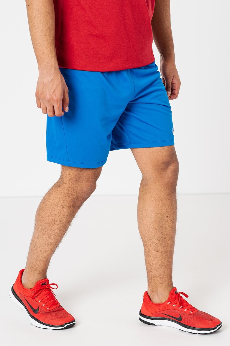 Nike Футболни шорти Park III с Dri-FIT Кралско Синьо