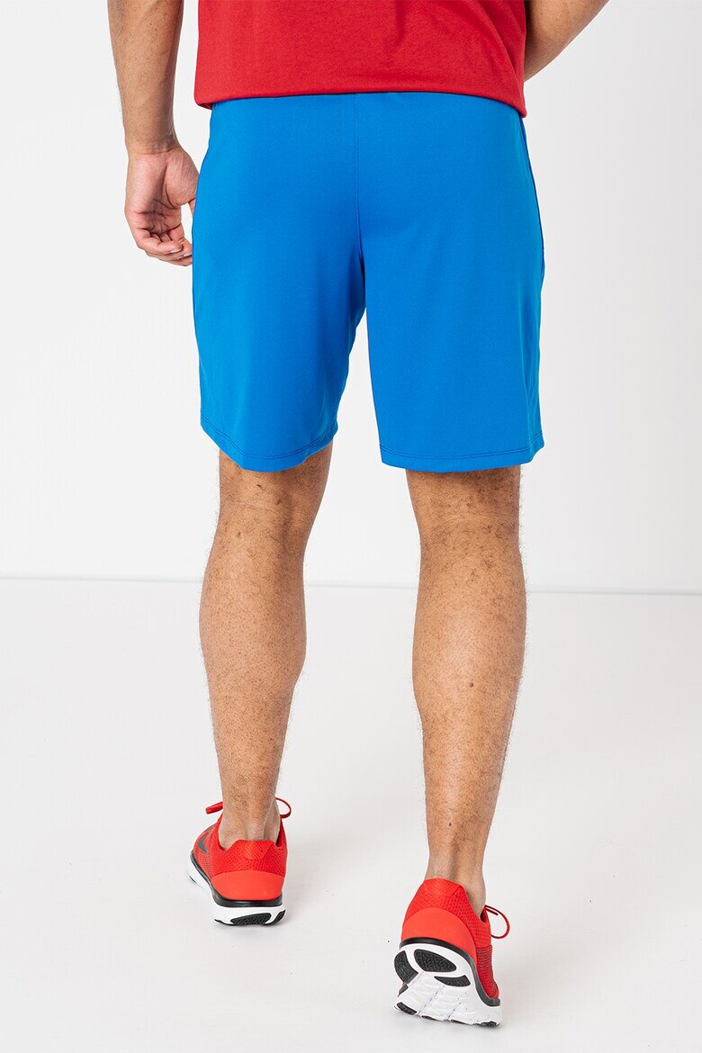 Nike Футболни шорти Park III с Dri-FIT Кралско Синьо