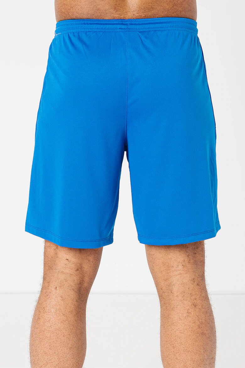 Nike Футболни шорти Park III с Dri-FIT Кралско Синьо