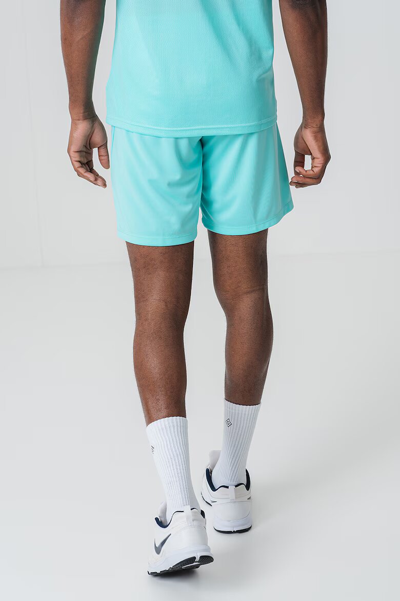 Nike Футболни шорти Park III с Dri-FIT Тюркоаз