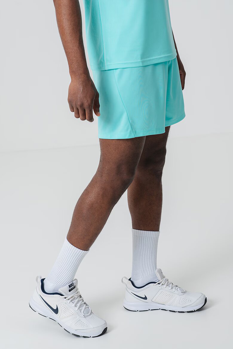 Nike Футболни шорти Park III с Dri-FIT Тюркоаз