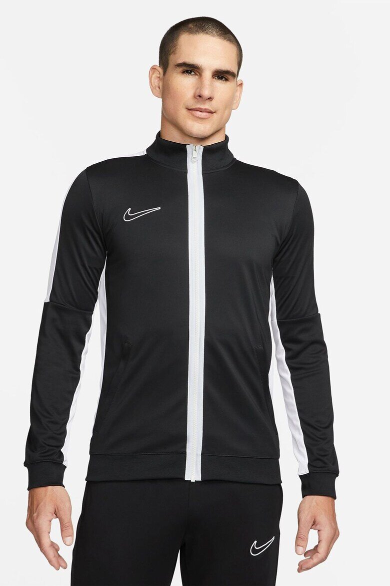 Nike Футболно яке Academy с Dri-Fit Бял/Черен