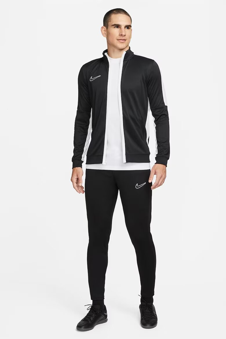 Nike Футболно яке Academy с Dri-Fit Бял/Черен