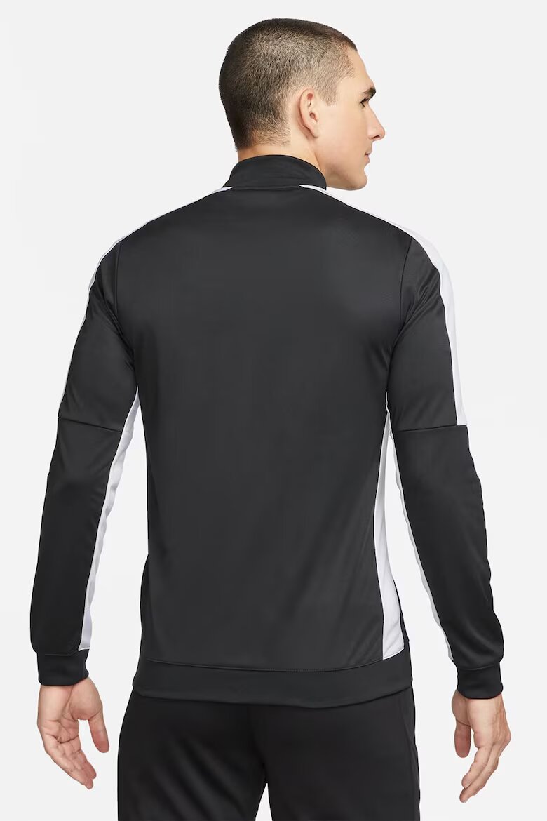 Nike Футболно яке Academy с Dri-Fit Бял/Черен
