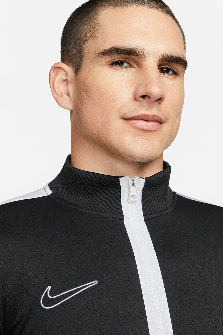 Nike Футболно яке Academy с Dri-Fit Бял/Черен