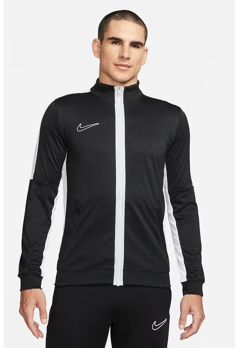 Nike Футболно яке Academy с Dri-Fit - Бял/Черен
