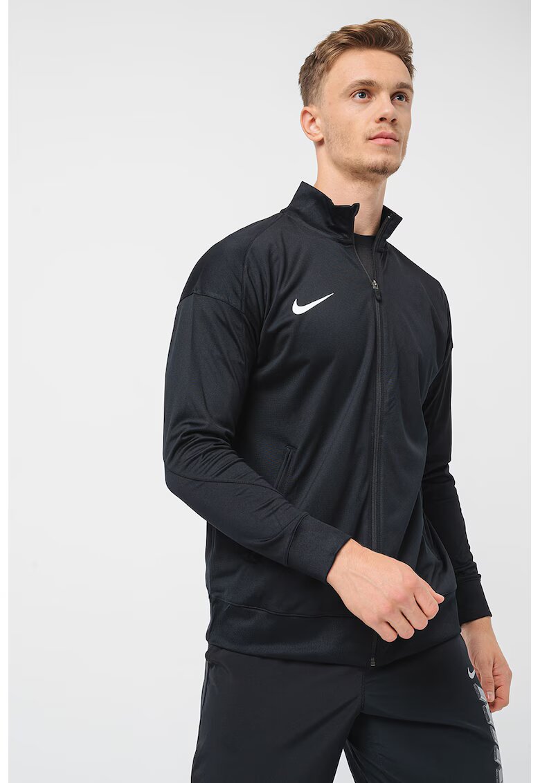 Nike Футболно яке с цип