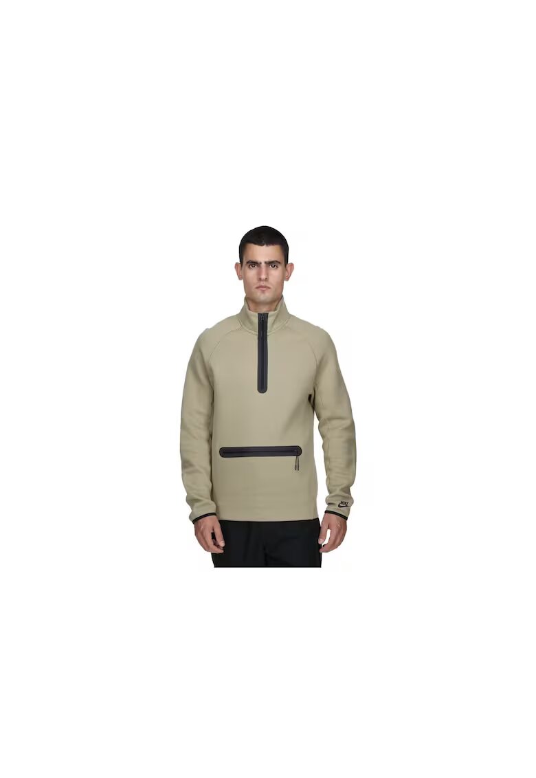 Nike Горнище на анцуг TCH FLC HZ TOP FB7998276