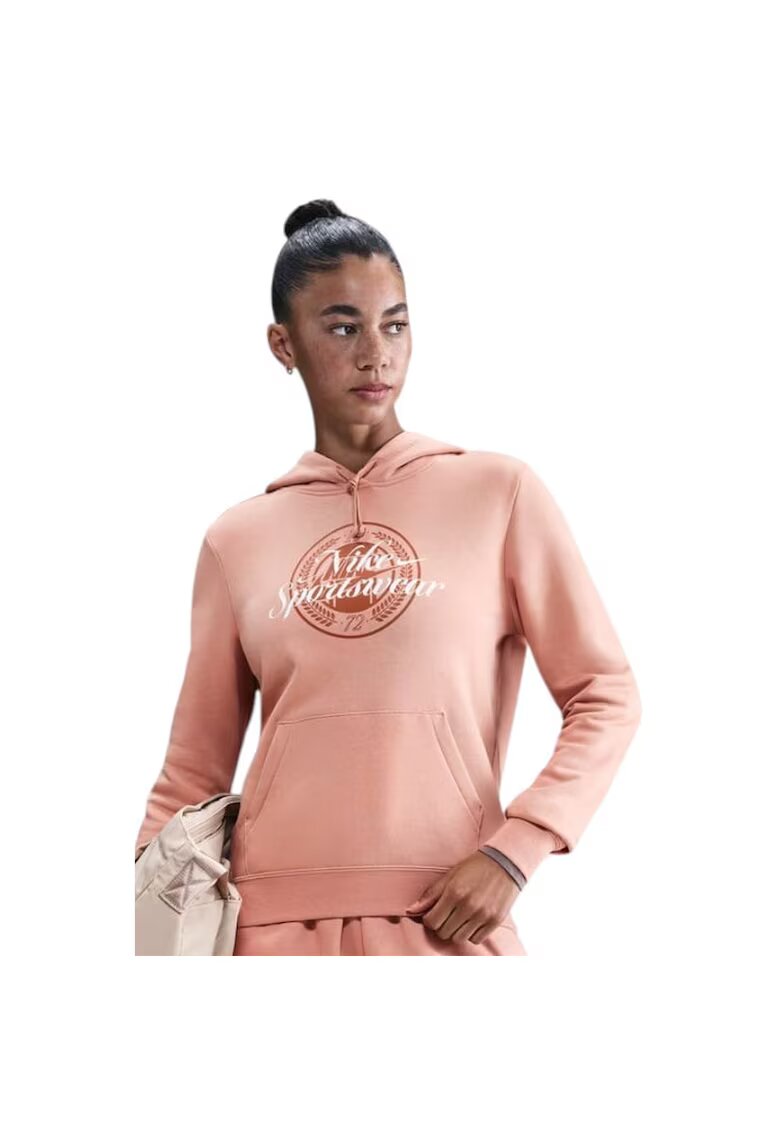 Nike Hanorac Club FLC GX HDY 49627
