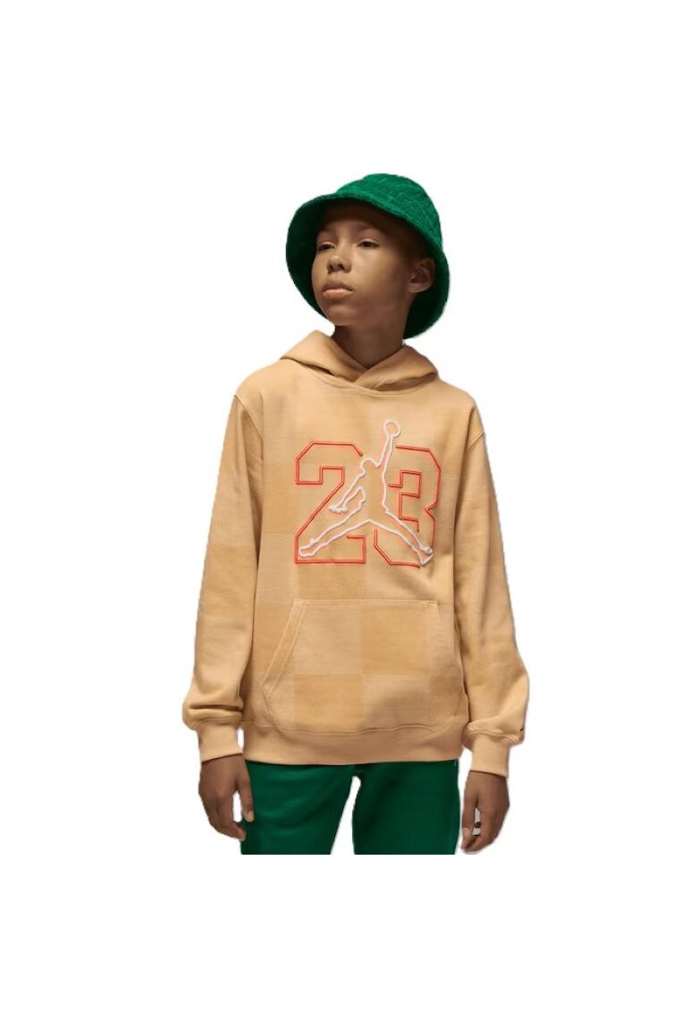 Nike Hanorac JDB MJ DEEP DISH PO HODDIE-95F187-X2I