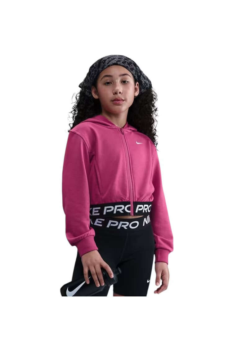 Nike Hanorac Pro FZ Hood DF 49607