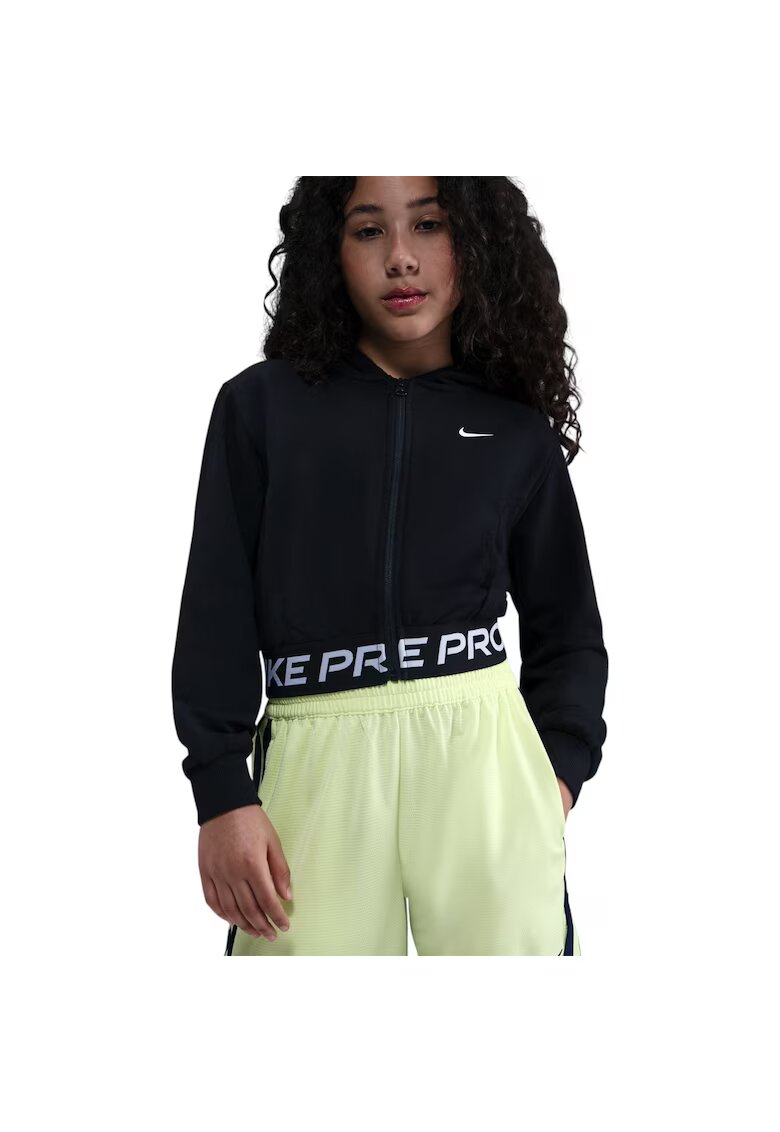 Nike Hanorac Pro FZ Hood DF 50351