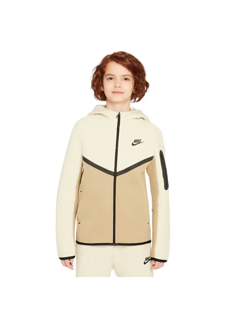 Nike Hanorac Tech Fleece FZ PD 39705