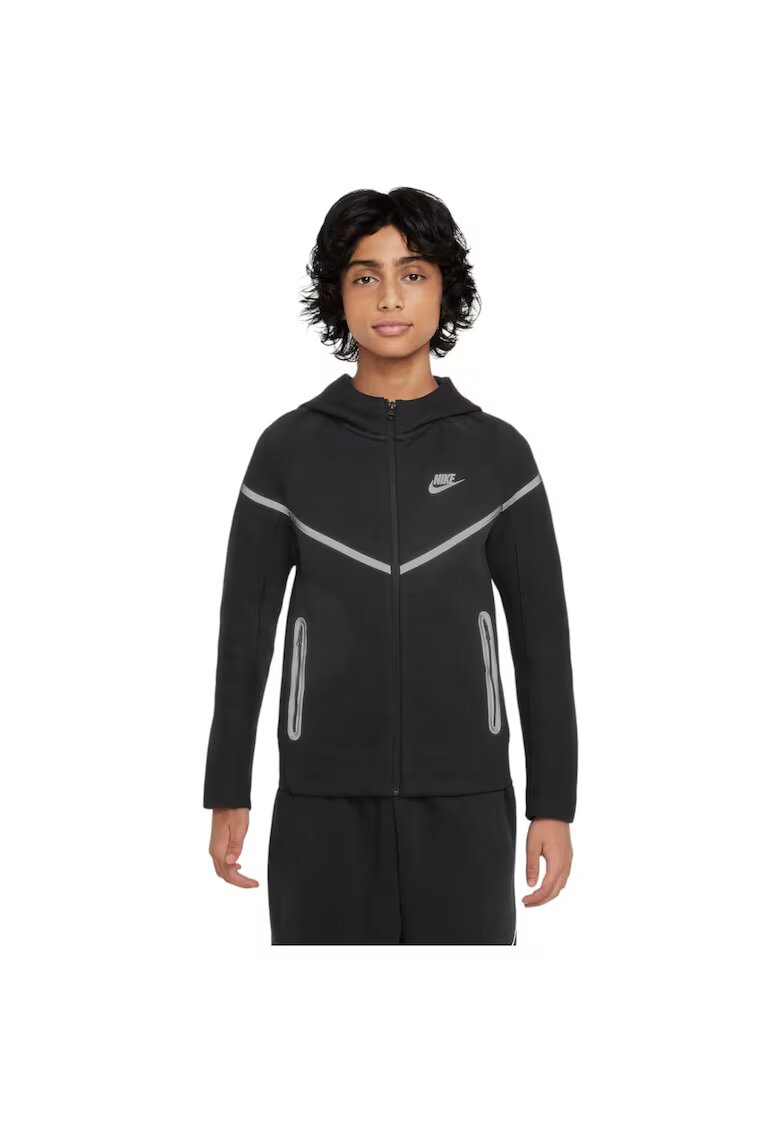 Nike Hanorac Tech Fleece Windrunner SSNL FZ 38038
