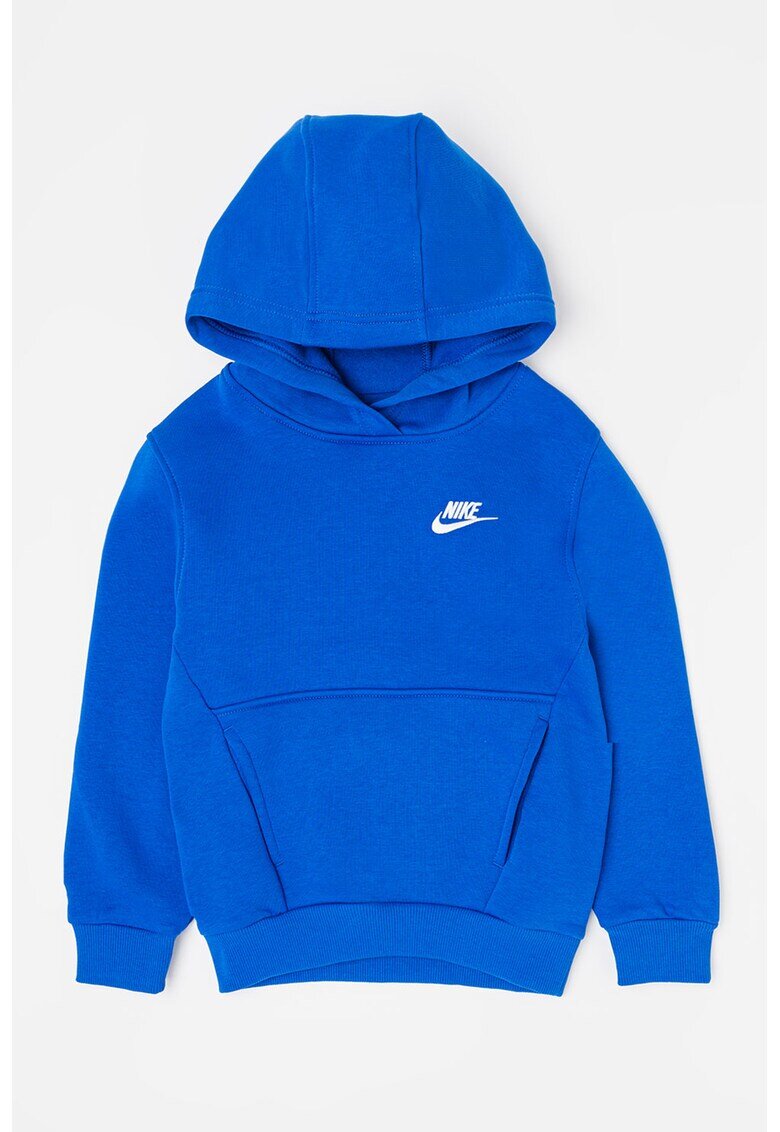 Nike Худи с джоб кенгуру