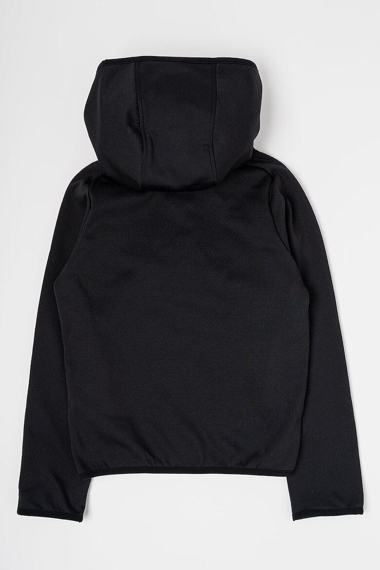 Nike Худи с Therma-FIT Winterized Черен