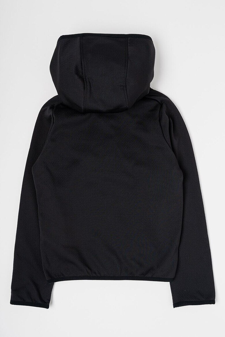 Nike Худи с Therma-FIT Winterized Черен