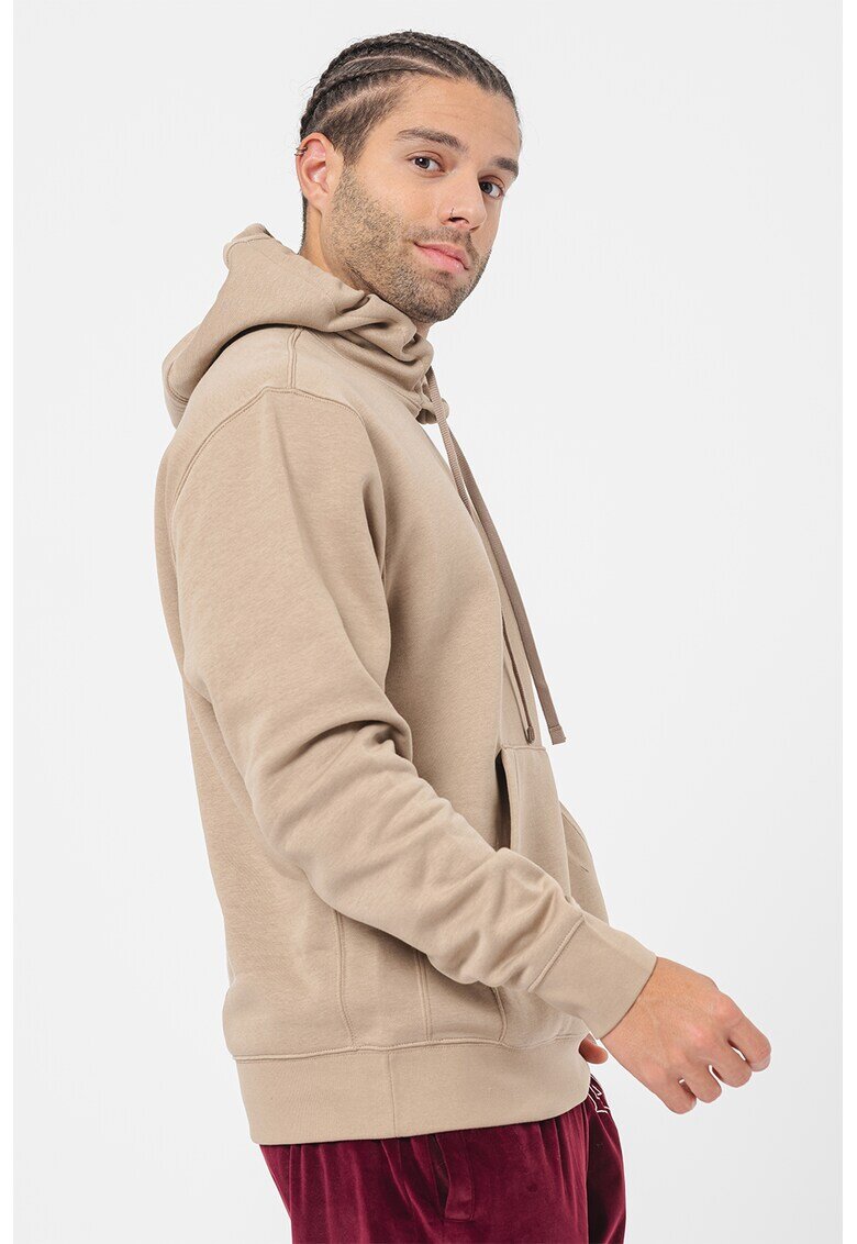 Nike Худи Sportswear Club с джоб кенгуру
