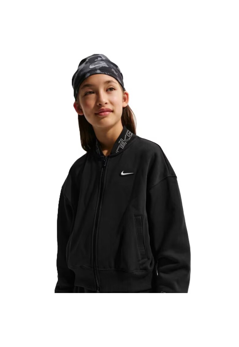 Nike Jacheta G NSW FLC JKT DANCE-IF1712-010