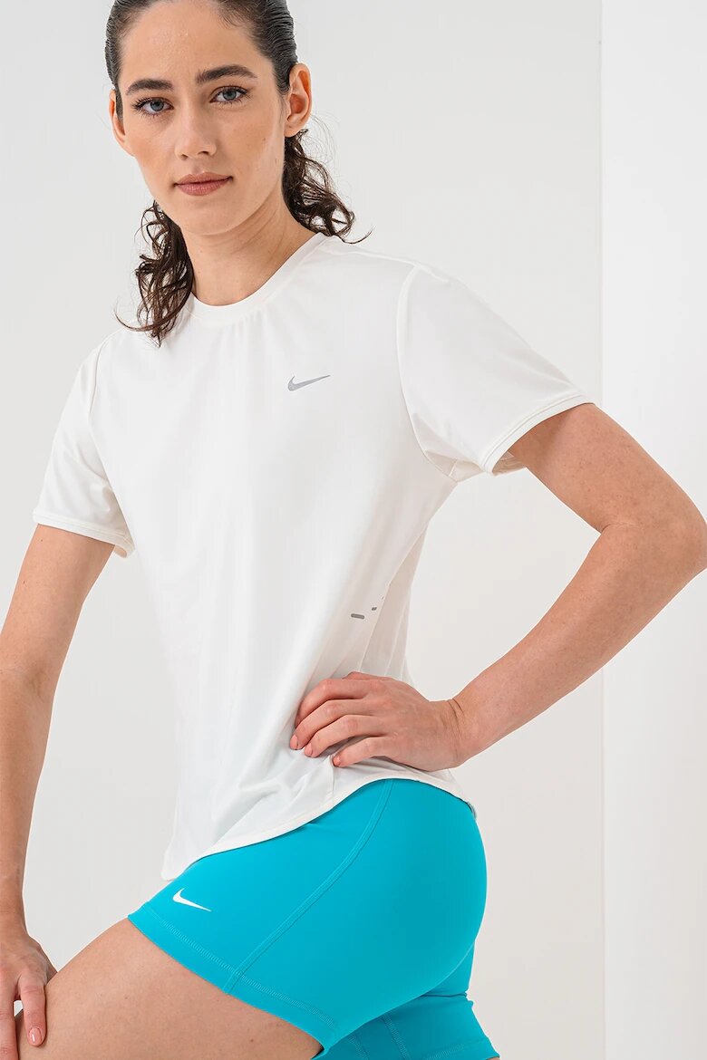 Nike Къс фитнес клин Pro 365 с Dri-FIT Тюркоаз