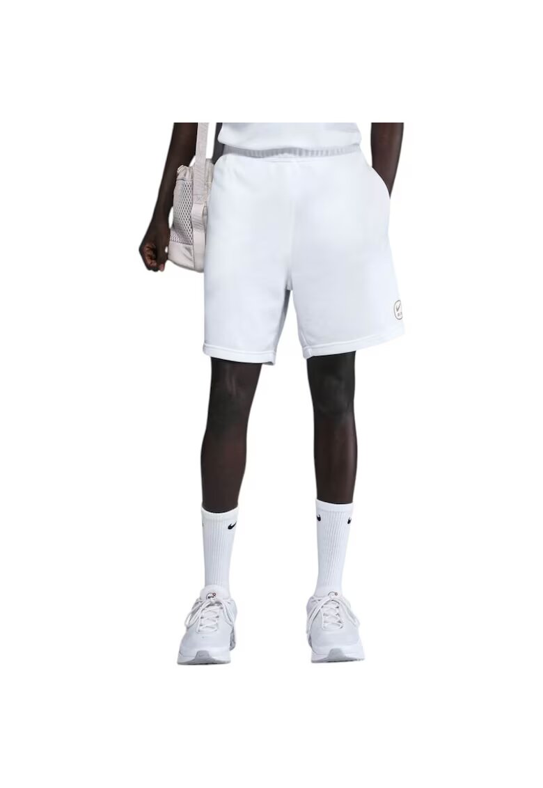 Nike Къс панталон French Terry Air SW 46066