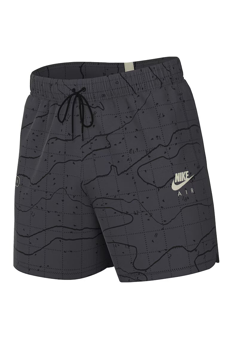 Nike Къс панталон с връзки