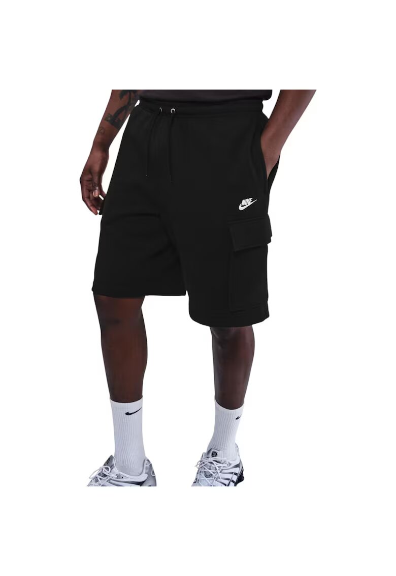 Nike Къси панталони Club BB Cargo 45966