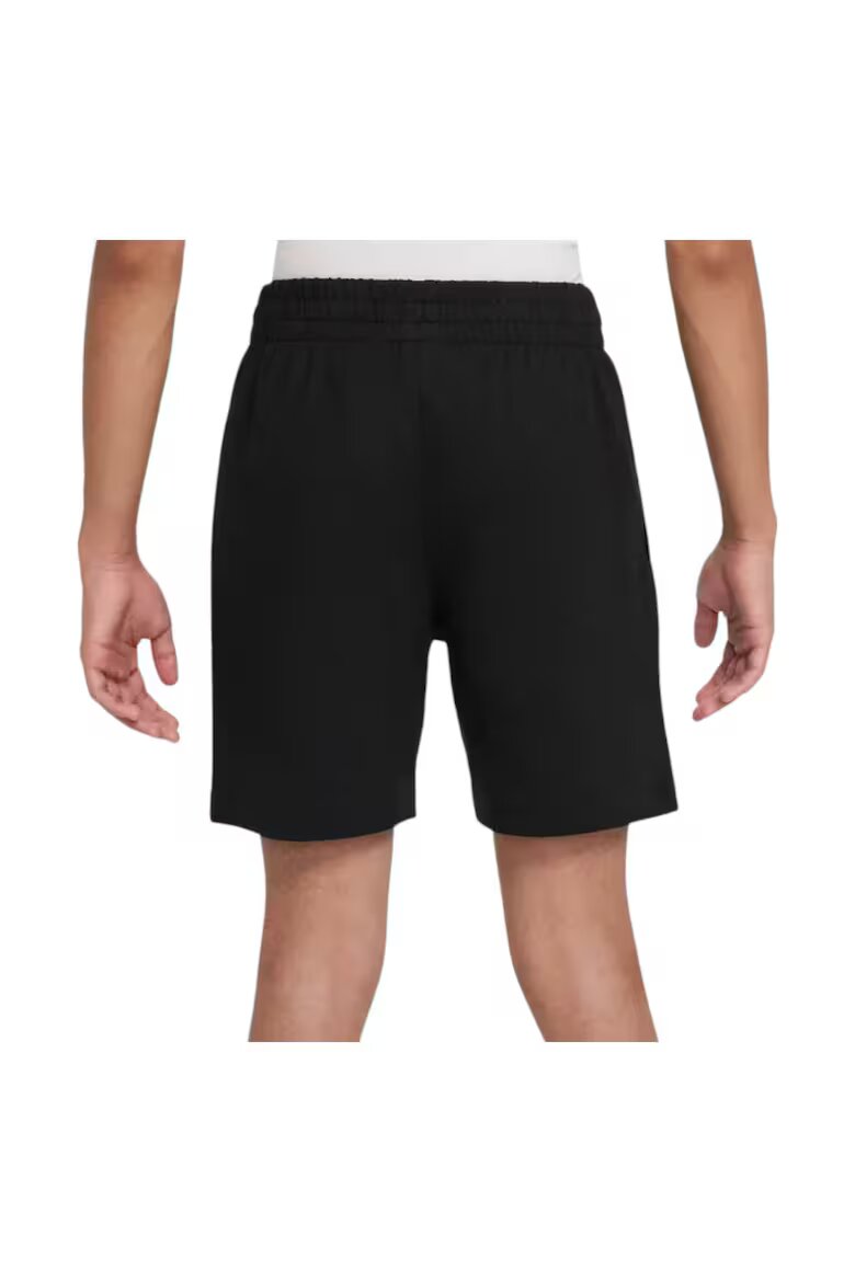 Nike Къси панталони Club Knit 6IN LBR 43497 Черен