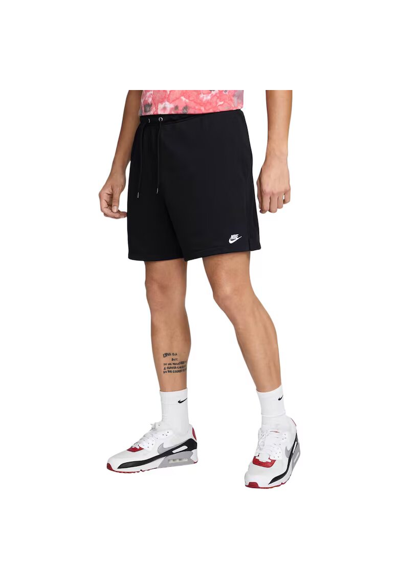 Nike Къси панталони French Terry Flow 45953