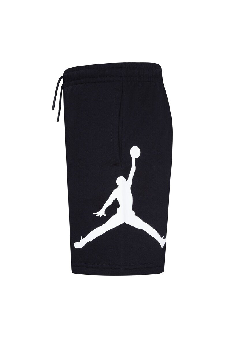 Nike Къси панталони Jdb Big Jumpman Short 95B483023