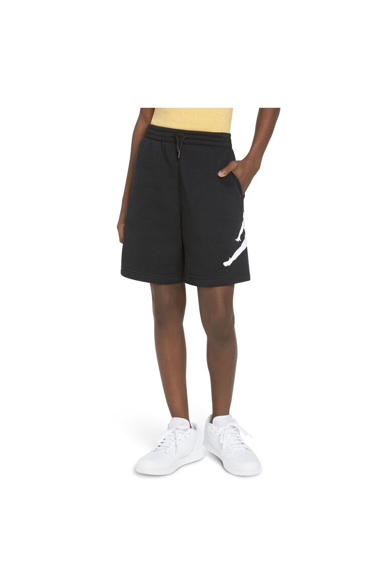Nike Къси панталони Jdb Big Jumpman Short 95B483023