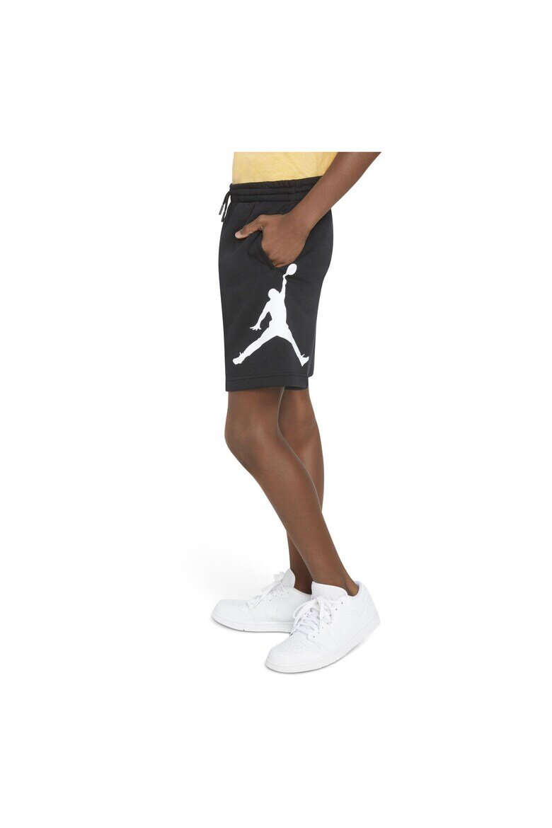 Nike Къси панталони Jdb Big Jumpman Short 95B483023