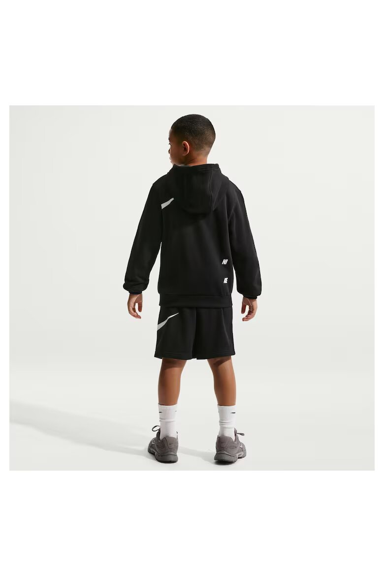 Nike Къси панталони K Nsw Club Ft Short Brand Ng IF2752010