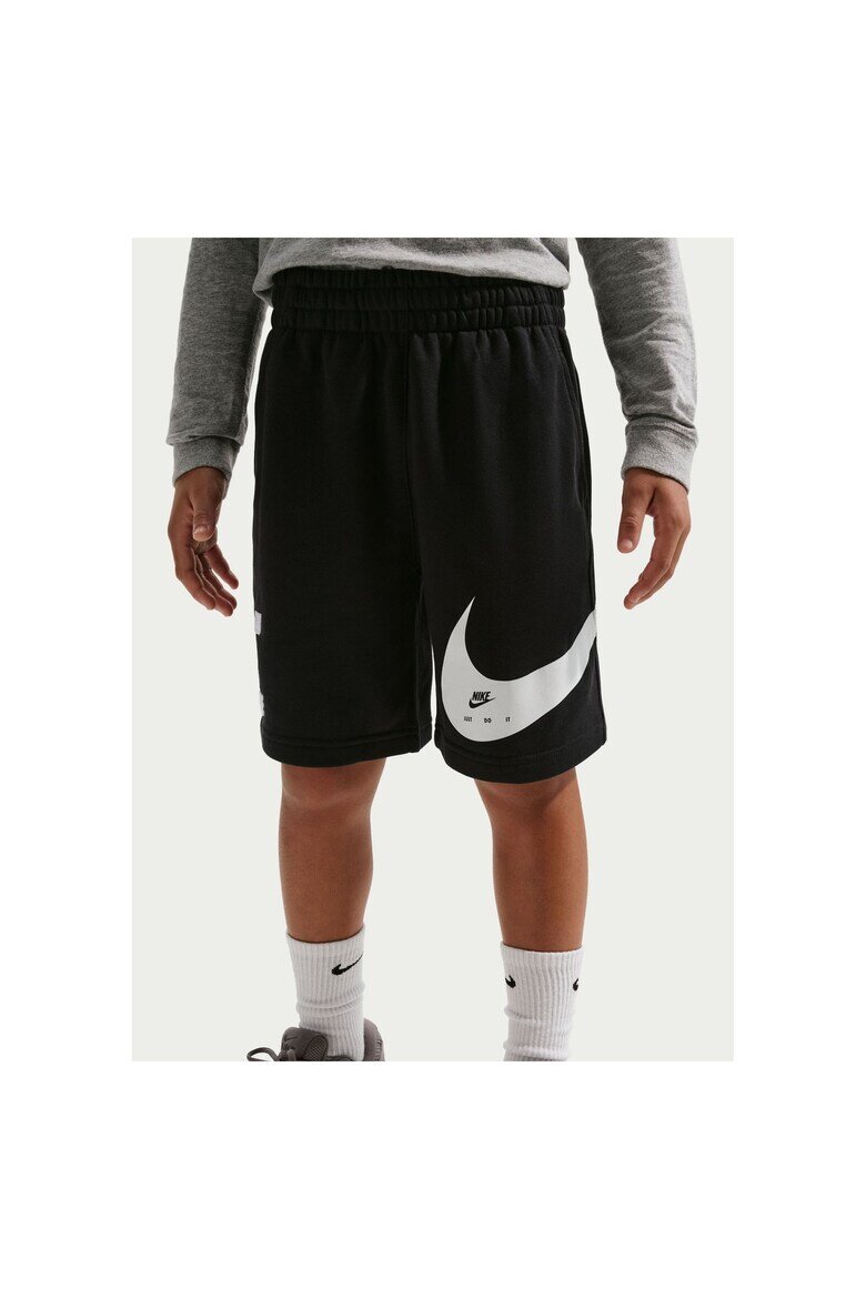 Nike Къси панталони K Nsw Club Ft Short Brand Ng IF2752010
