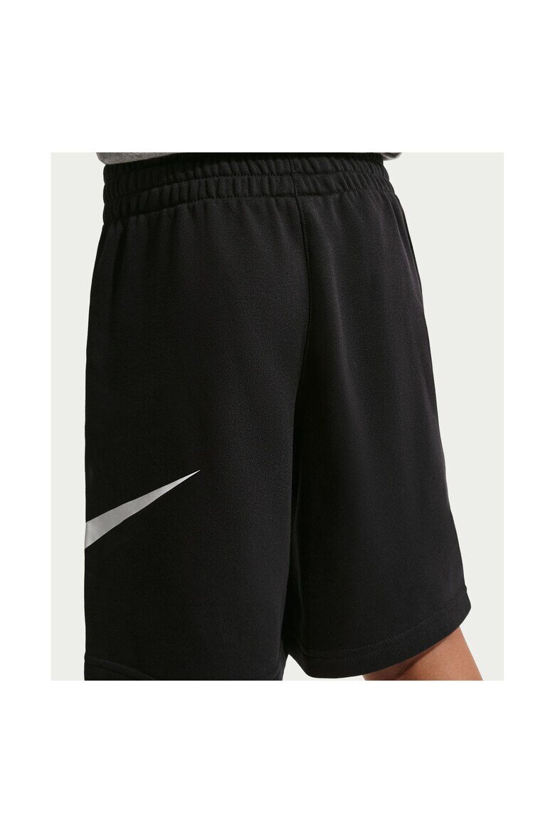 Nike Къси панталони K Nsw Club Ft Short Brand Ng IF2752010
