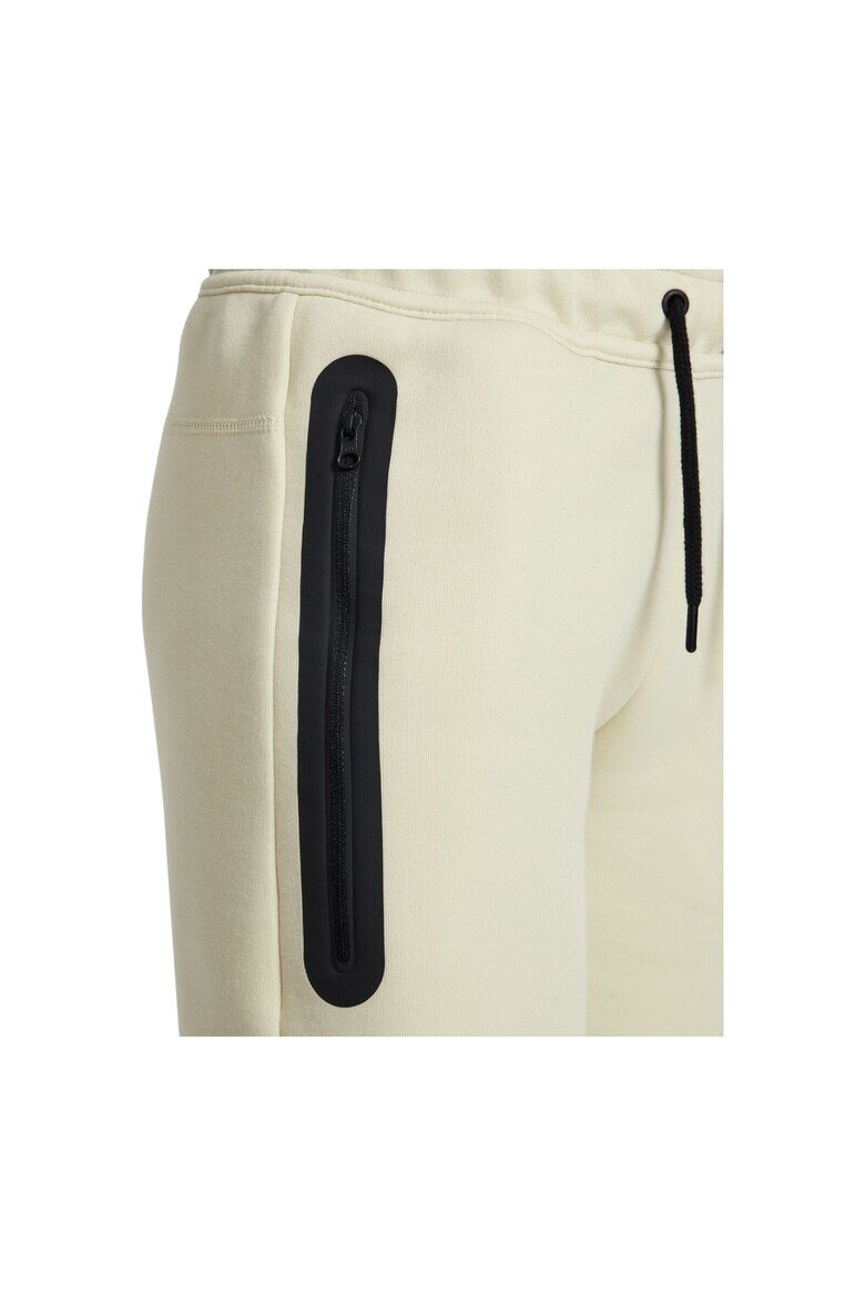 Nike Къси панталони Tech Fleece 46699 Бежов