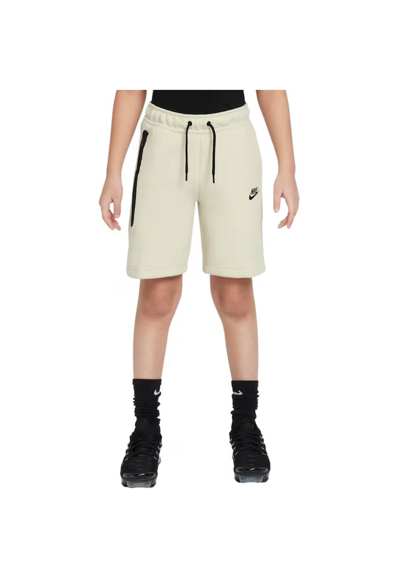 Nike Къси панталони Tech Fleece 46699
