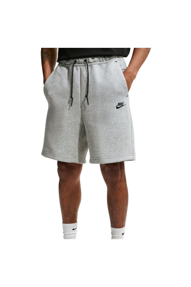 Nike Къси панталони Tech Fleece Къси панталони 58089 Сив