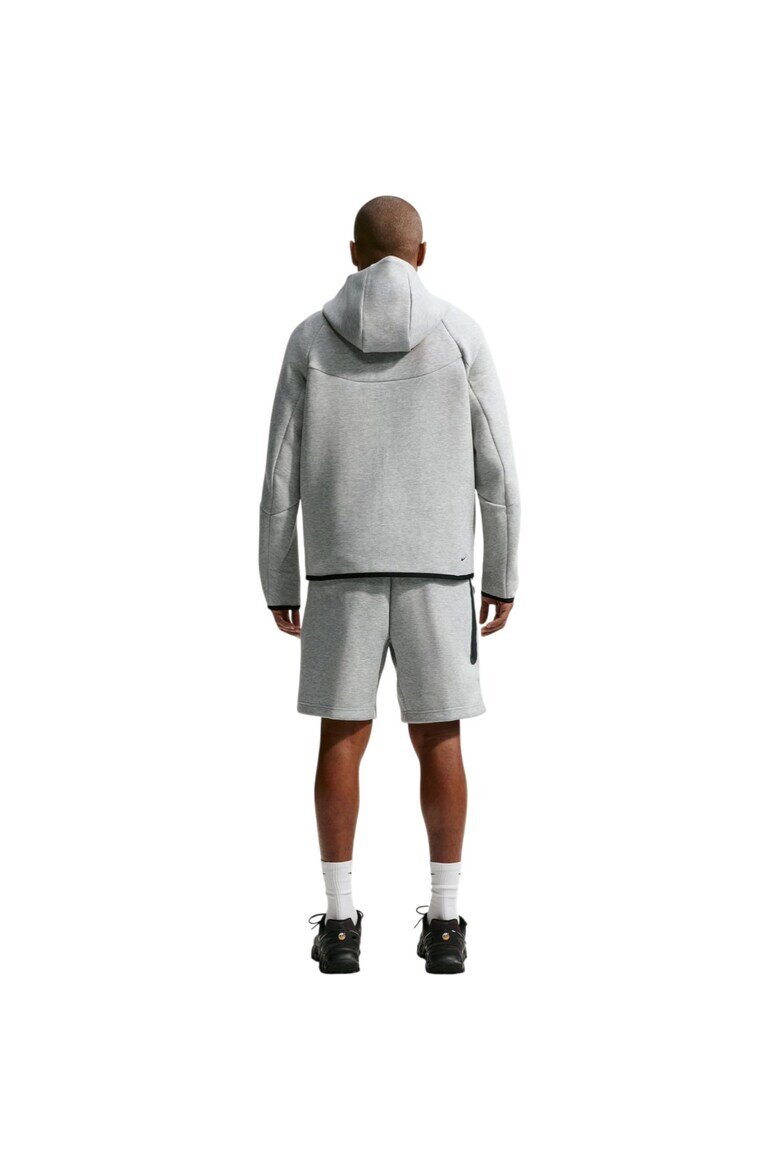 Nike Къси панталони Tech Fleece Къси панталони 58089 Сив